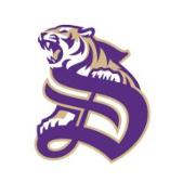 The University of the South Logo